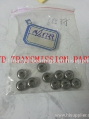 MR85ZZ MR85ZZ Miniature Ball Bearing 5MMx8MMx2.5MM fyd bearings MR83ZZ 3mmX8mmX3mm