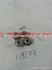 F693ZZ 3x8x4 fyd deep groove ball bearings F682ZZ F683ZZ F684ZZ F685ZZ F686ZZ F687ZZ F688ZZ F689ZZ F693ZZ