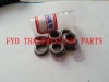 MF128ZZ Miniature Flange Bearing 8mmx12mmx3.5mm