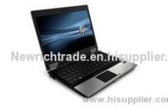 HP EliteBook 2540p(WH282UT) Intel Core i7 640LM(2.13GHz) 12.1