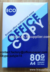 A4 copy paper 70,75,80gsm,office paper