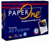A4 Paper Products 210x297mm for Office and Home