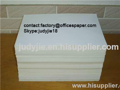 selling best quality 100%wood pulp a4 paper 80g 