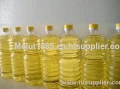 Refined sunflower, oil canola oil, olive oil