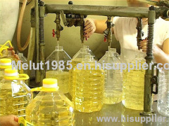 Refined sunflower, oil canola oil, olive oil