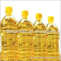 Refined sunflower, oil canola oil, olive oil