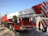 used red GT500E-3-10101 TADANO truck crane
