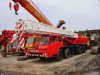 used TG300E TADANO truck crane