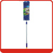 Chenille Flat Mop with Synthetic Cloth Mop Head