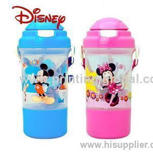 Heat Transfer Printing Foil For Disney Water Cup