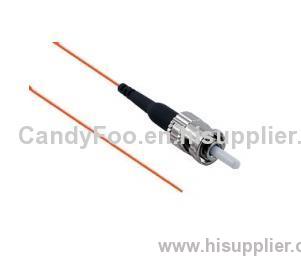 ST optical fiber pigtail