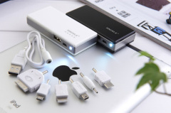 sino 4000mAh power bank