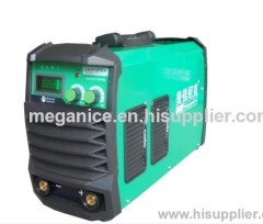 Inverter DC MMA welder MMA315