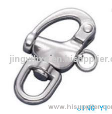 Screw Pin Anchor Shackle