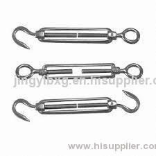 stainless steel turnbuckle,heavy duty turnbuckle,Turnbuckle Supplier