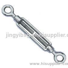 stainless steel turnbuckle,heavy duty turnbuckle,Turnbuckle Supplier