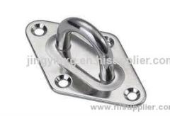 Stainless Steel Pad Eyes ,Pad locks,Hinges