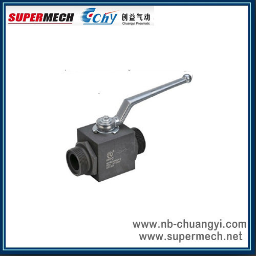 High Pressure Valve Stainless Steel