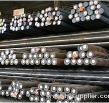 supply SAE4140 alloy steel round bar/bas
