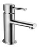 Oval design Basin Mixer