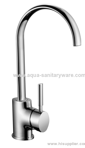 Oval design Kitchen Mixer