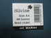 A4 single subject hardbound notebook college ruled good quality