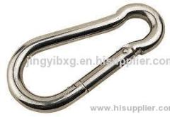 Hook ,Snap Hook ,Swivel Hook, Spring Hook,Fixed Snap Hook