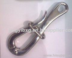 Hook ,Snap Hook ,Swivel Hook, Spring Hook,Fixed Snap Hook