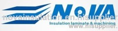 Nova Insulation Material Co.,Ltd.