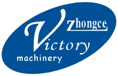 Ningbo zhongce victory machinery co.,ltd