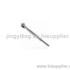 Stainless Steel Swage Stud