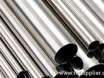 316 Stainless steel seamless pipe food grade for industrial