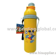 Heat Transfer Film for Children Pot