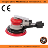 Composite Air Random Orbital Sander Central-Vacuum 5mm orbit 125mm pad