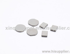 samarium cobalt special disc permanent magnets