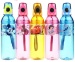 Hot Stamping Printing Foil For Children Plastic Water Bottle