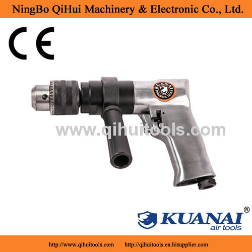 13mm High power Industry Air Drill Pistol type