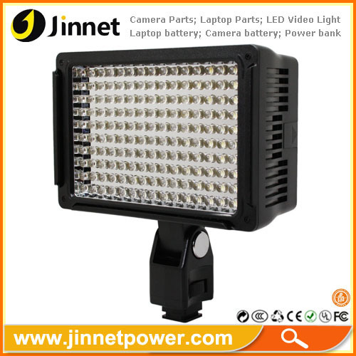 150 LEDs professional video lamp LED-VL003