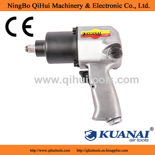 Powerful and Reliable 1/2" Heavy Duty air Impact Wrench