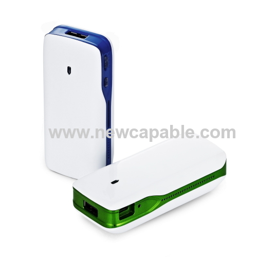 power bank with 3G/Wifi router
