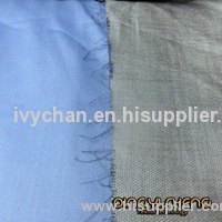 Silver Fiber Radiation Protection Fabric