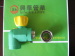 PPRC Male Elbow Radiator Valves from China