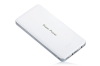 12000mAh power bank with ATL battery cell (Apple approved)