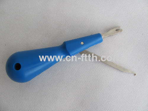 Quante ID 3000 Punching Tool