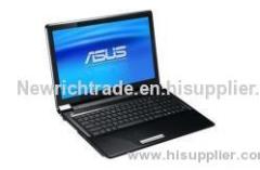 ASUS UL50 Series UL50VS-A1B 15.6