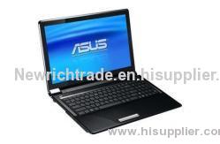 ASUS UL50 Series UL50VS-A1B 15.6" Notebook