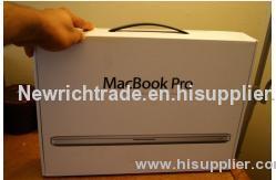 Apple MacBook MB467LL/A 13.3-Inch Laptop