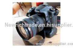 Big discount Canon EOS 40D 10.1MP DSLR Camera