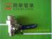 PPRC male Ball Valve with Union