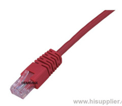 BOOT B patch cord